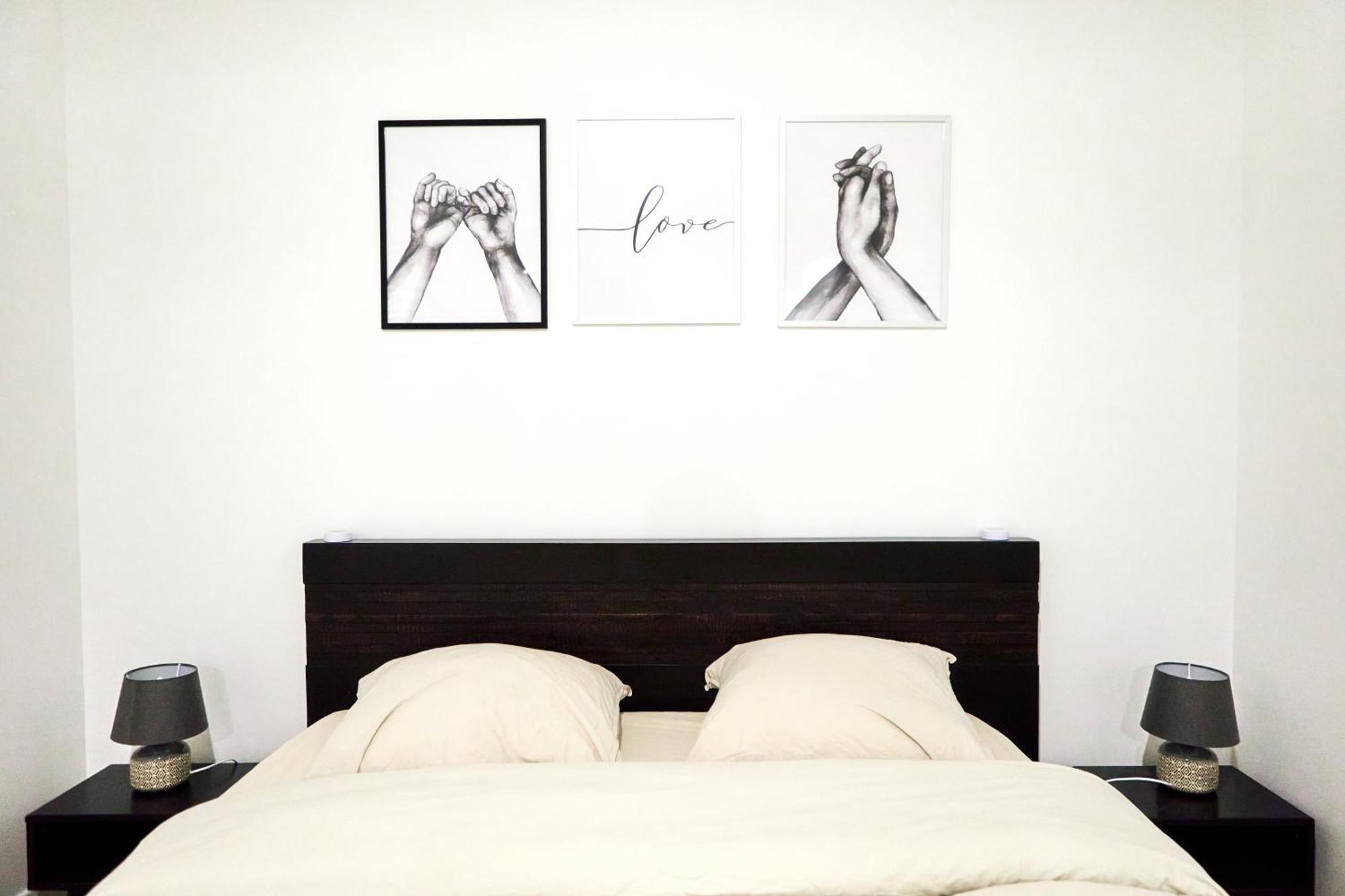 Loft Aux Portes De Paris - Parking Gratuit Bagnolet Bagian luar foto